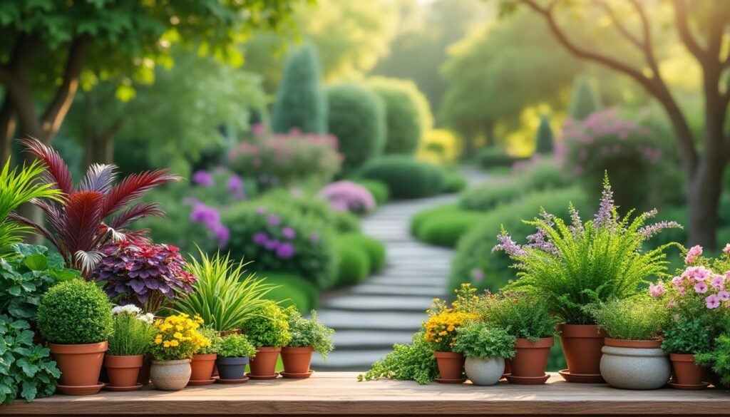 découvrez nos conseils pratiques pour associer harmonieusement les couleurs des plantes et créer un jardin éclatant, équilibré et plein de vie. apprenez à jouer avec les contrastes et les nuances pour sublimer votre espace vert.