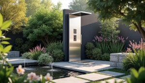 découvrez comment intégrer une douche solaire élégante à votre extérieur : conseils de choix, installation, et astuces déco pour allier design moderne et écologie dans votre jardin ou près de votre piscine.