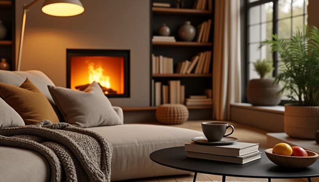 découvrez comment transformer votre intérieur en un havre de paix chaleureux grâce à l'éclairage indirect. astuces et idées pour créer une ambiance cocooning unique chez vous.