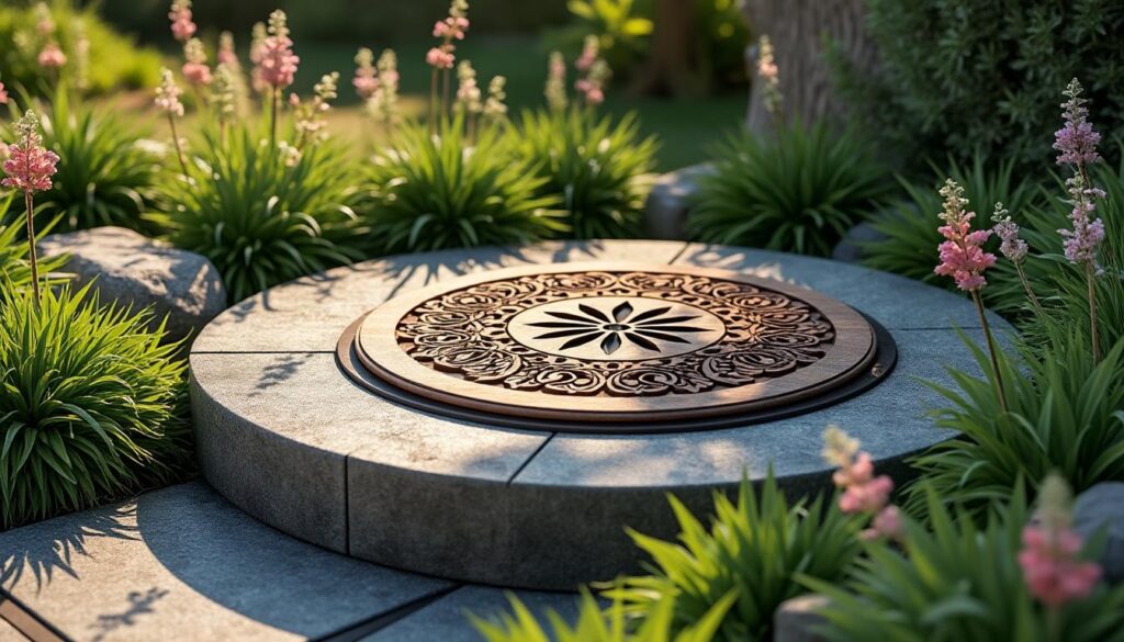 découvrez comment fabriquer un cache-pompe esthétique pour dissimuler votre équipement tout en ajoutant une touche déco à votre intérieur ou jardin. suivez nos conseils et étapes simples pour réussir votre projet diy.