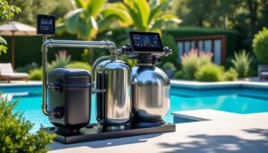 découvrez les dernières innovations 2025 dans les filtres à sable connectés : technologies intelligentes, gestion à distance et optimisation de la filtration pour une eau toujours plus pure.