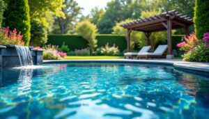 découvrez nos astuces incontournables pour garder une eau cristalline dans votre piscine toute l'année. conseils d'entretien, gestes simples et solutions efficaces pour une eau limpide et saine en toutes saisons.