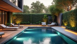 découvrez les tendances déco piscine à adopter en 2025 pour un espace extérieur moderne et élégant, alliant style, confort et innovation.