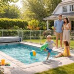 découvrez l'assurance piscine familiale avec maif habitation et allianz protection, assurant la sécurité de vos enfants et la protection optimale de votre espace aquatique.