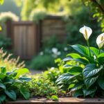 découvrez les meilleures plantes dépolluantes d’extérieur pour purifier l’air de votre jardin tout en ajoutant une touche naturelle et esthétique.