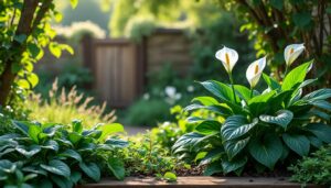 découvrez les meilleures plantes dépolluantes d’extérieur pour purifier l’air de votre jardin tout en ajoutant une touche naturelle et esthétique.