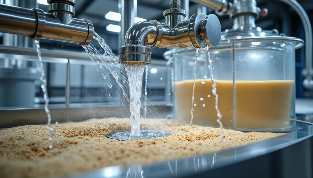 découvrez comment réaliser un contre-lavage efficace du filtre à sable pour optimiser la filtration de votre piscine et prolonger la durée de vie de votre équipement.