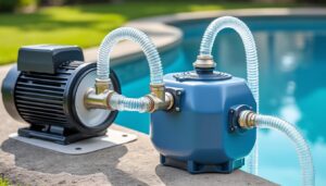 apprenez à raccorder correctement votre pompe au filtre sans erreur grâce à notre guide pratique étape par étape, pour une installation efficace et sécurisée.