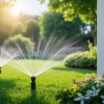 découvrez notre guide complet pour installer et optimiser un arrosage automatique intelligent, afin d'économiser de l'eau et préserver votre jardin facilement.