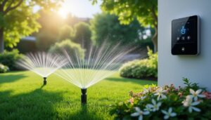découvrez notre guide complet pour installer et optimiser un arrosage automatique intelligent, afin d'économiser de l'eau et préserver votre jardin facilement.