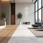 découvrez les revêtements de sol antidérapants alliant sécurité et élégance pour sublimer vos espaces tout en prévenant les risques de glissade.