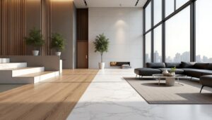 découvrez les revêtements de sol antidérapants alliant sécurité et élégance pour sublimer vos espaces tout en prévenant les risques de glissade.