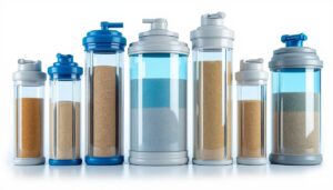 découvrez quelle quantité de sable utiliser dans votre filtre en fonction du modèle pour assurer une filtration optimale et prolonger la durée de vie de votre équipement.