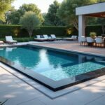 découvrez comment créer une terrasse design autour de votre piscine pour allier esthétique et confort. conseils, idées et matériaux pour un espace extérieur élégant et fonctionnel.