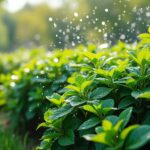 découvrez notre sélection d'arbustes résistants aux éclaboussures chlorées, idéals pour les jardins proches des piscines, alliant beauté et durabilité.