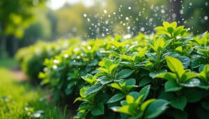 découvrez notre sélection d'arbustes résistants aux éclaboussures chlorées, idéals pour les jardins proches des piscines, alliant beauté et durabilité.